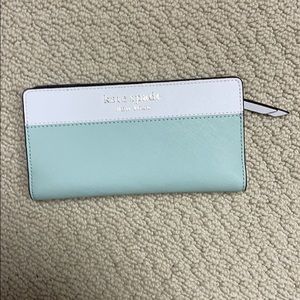 Kate spade wallet